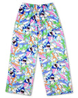 820 Childs Fun Plush Pant