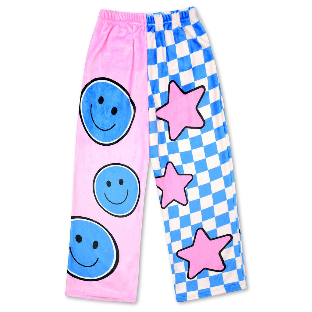 820 Childs Fun Plush Pant