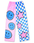 820 Childs Fun Plush Pant