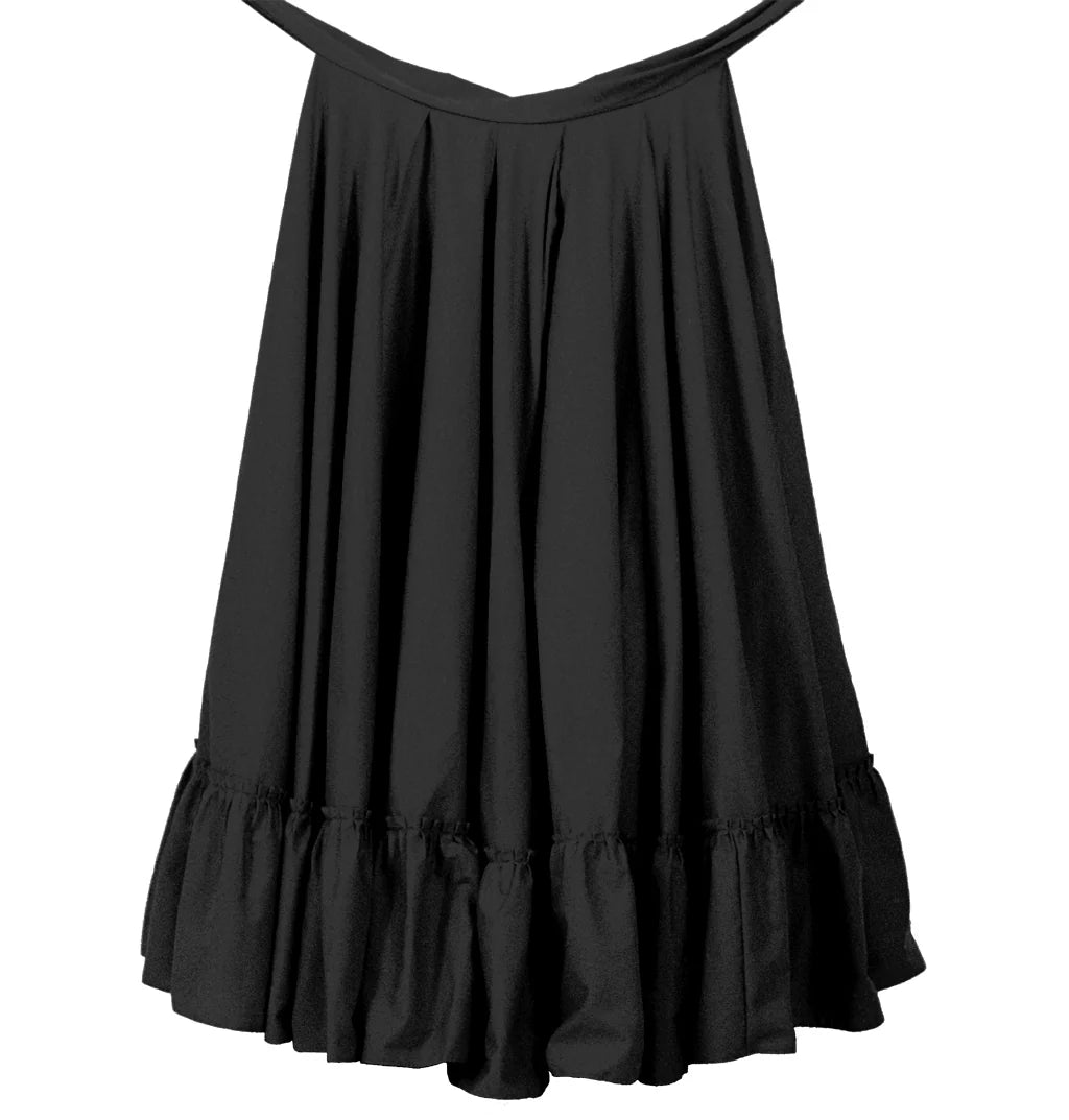 Miguelito's Folklorico Practice Skirt (Child) – Dorothy's Dance Shop