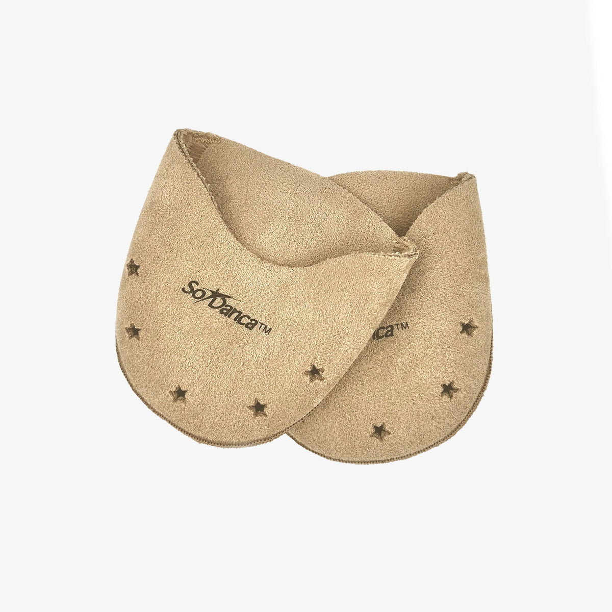 So Danca Cloud 9 Toe Pads - AC36