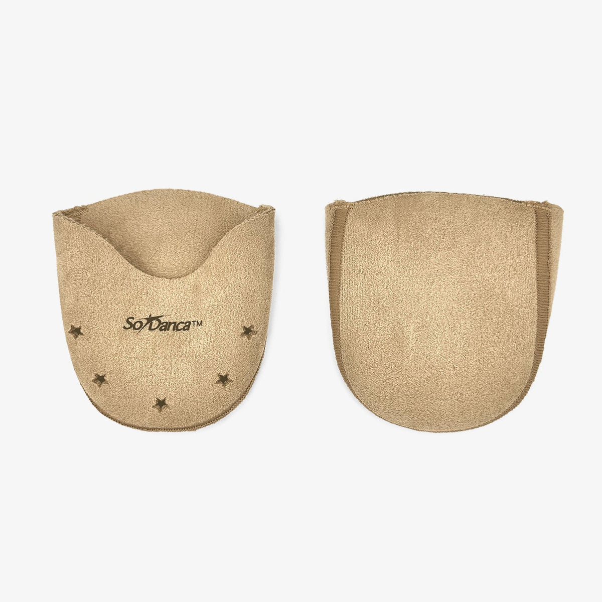 So Danca Cloud 9 Toe Pads - AC36