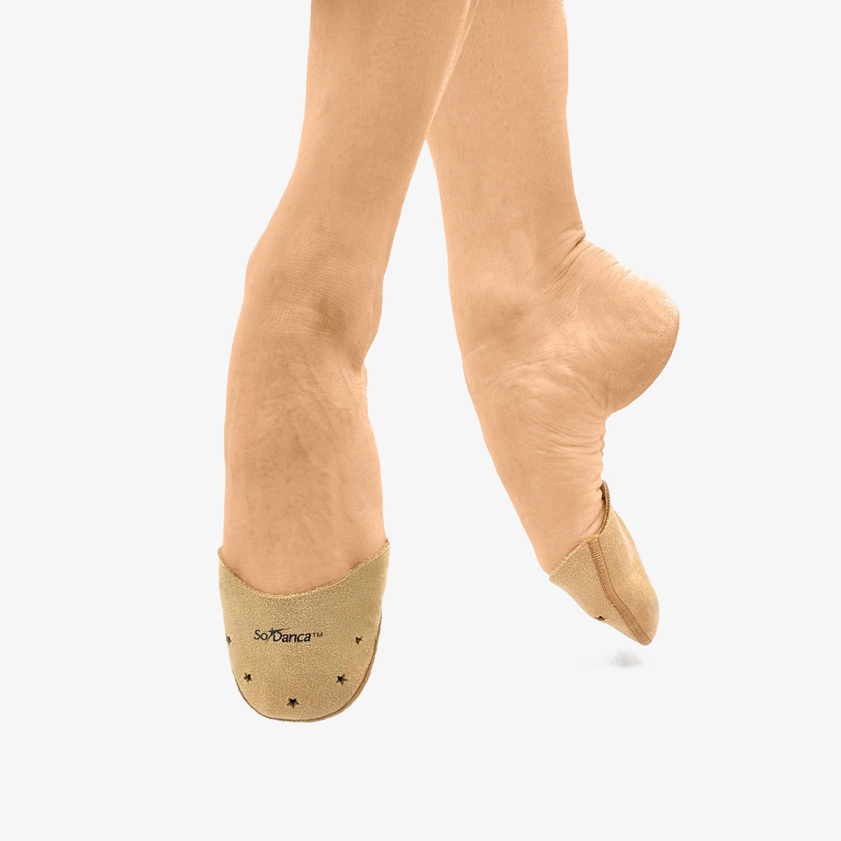 So Danca Cloud 9 Toe Pads - AC36