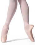 Capezio 1165W Anna Pointe Shoe, alternate view