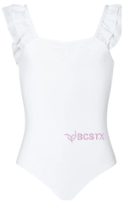 BCSTX Creative Movement 1 Leotard (Energetiks CL38)