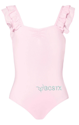 BCSTX Creative Movement 2 Leotard (Energetiks CL38)