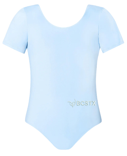 BCSTX Pre-Ballet Leotard (Energetiks CL02)