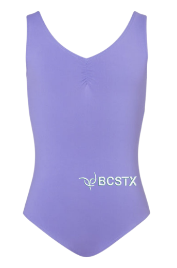BCSTX Primary Ballet Leotard (Energetiks CL04)
