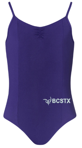 BCSTX Ballet 3 Leotard (Energetiks CL09/AL09)