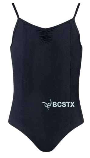 BCSTX Ballet 4, 5, &amp; 6 Leotard (Energetiks CL09/AL09)