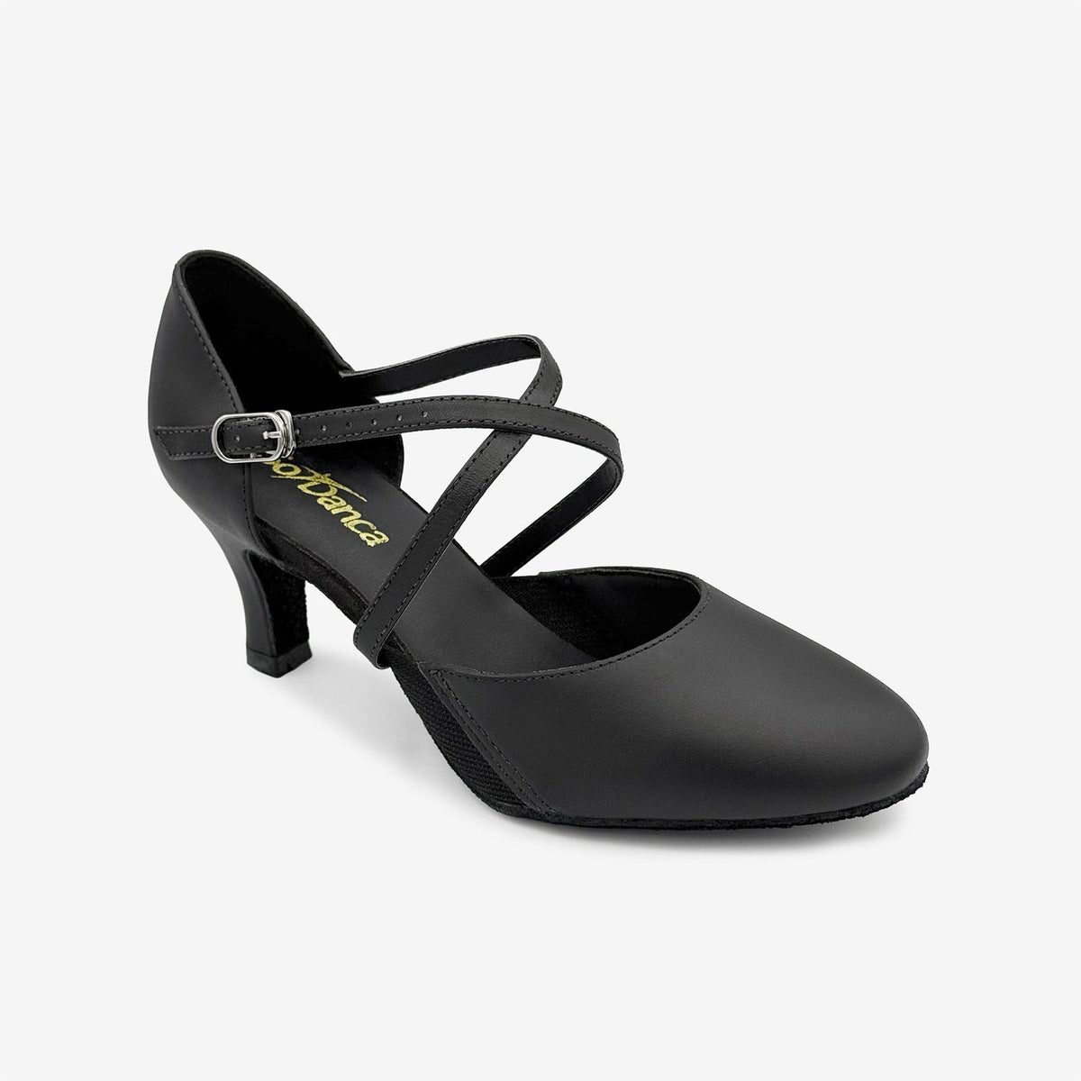 So Danca Ramona - BL124 Ballroom Shoe