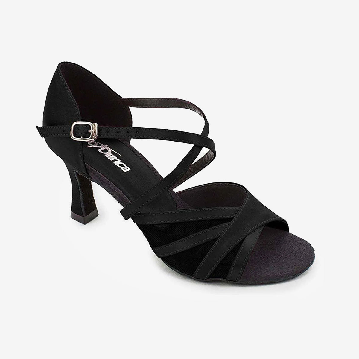 So Danca Rikki - BL162 Ballroom Shoe
