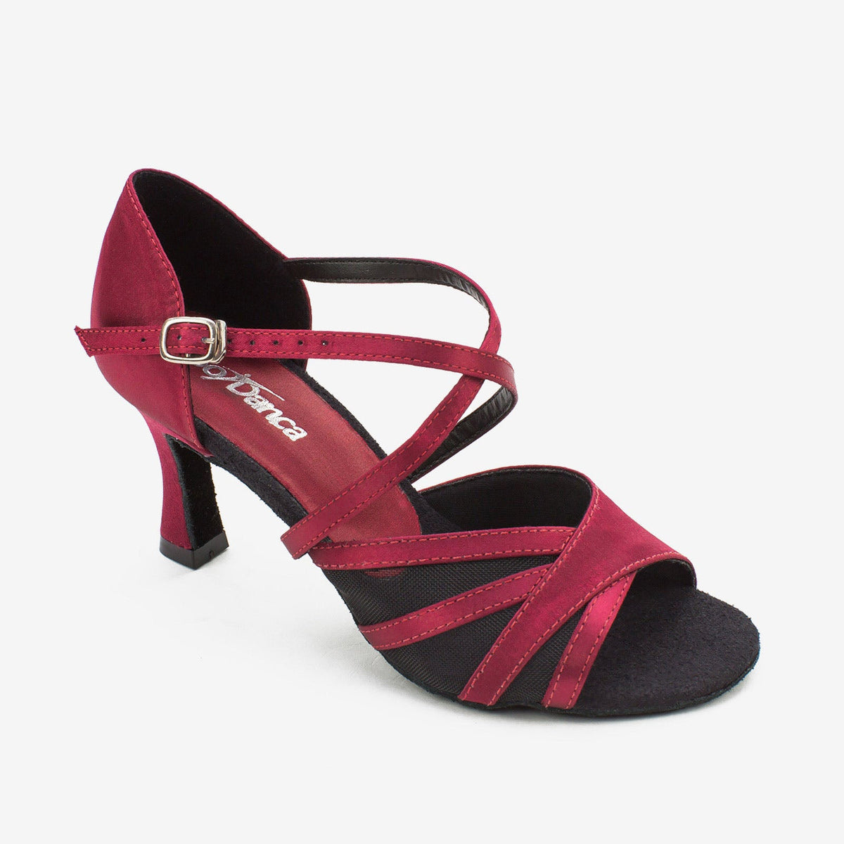 So Danca Rikki - BL162 Ballroom Shoe