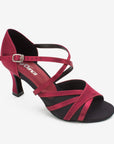 So Danca Rikki - BL162 Ballroom Shoe