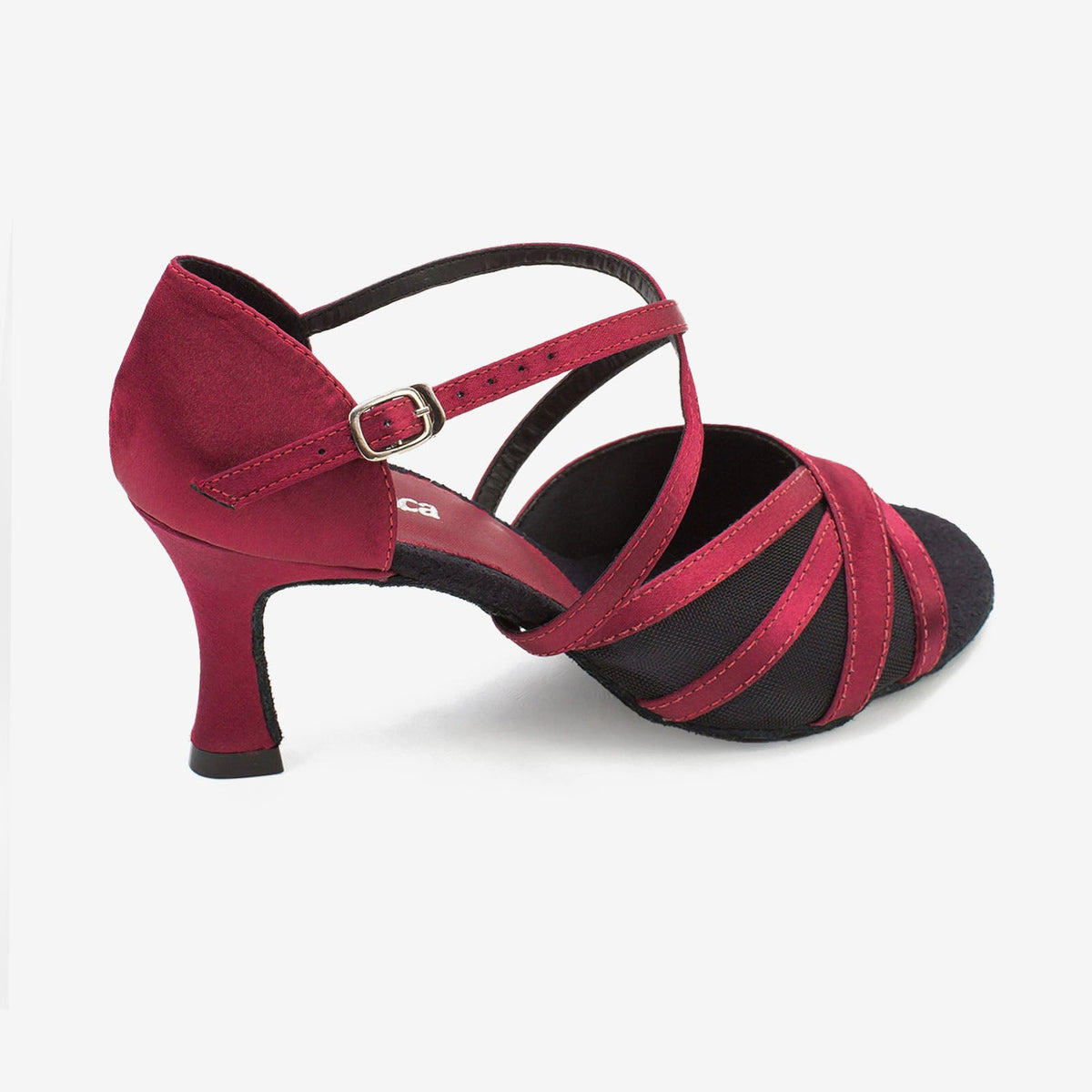 So Danca Rikki - BL162 Ballroom Shoe
