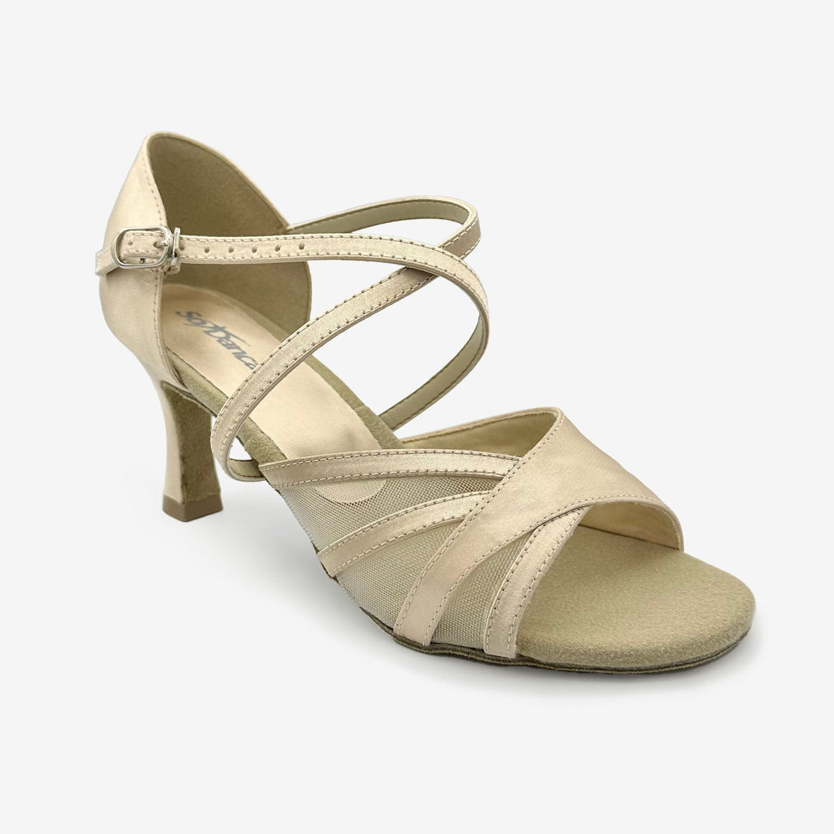 So Danca Rikki - BL162 Ballroom Shoe