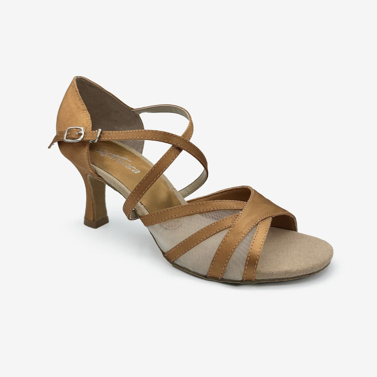 So Danca Rikki - BL162 Ballroom Shoe
