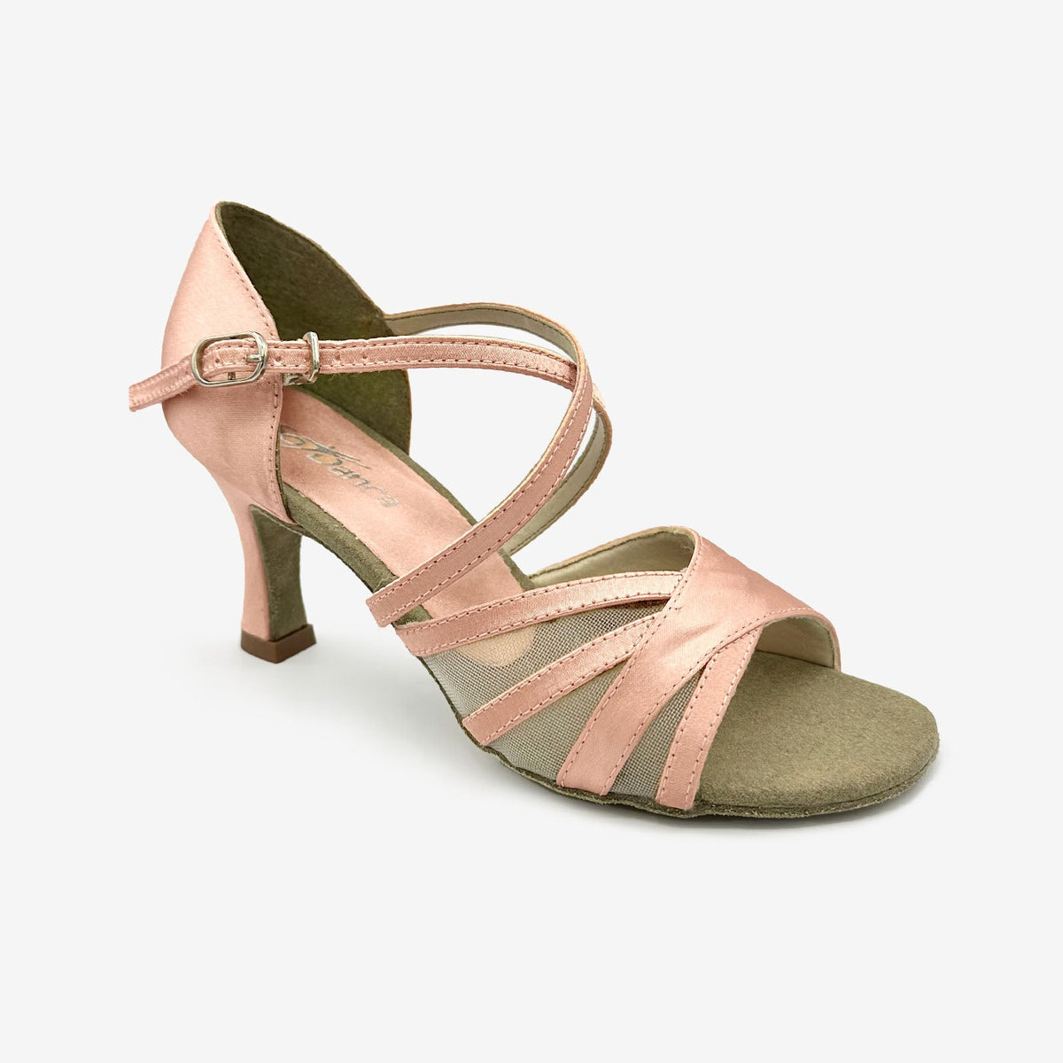 So Danca Rikki - BL162 Ballroom Shoe