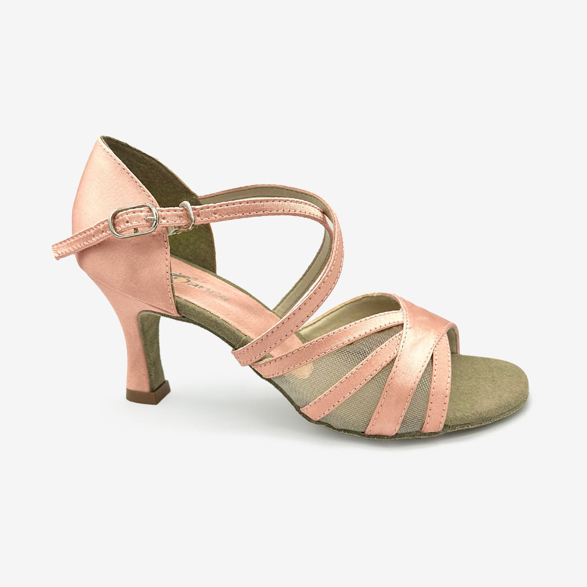 So Danca Rikki - BL162 Ballroom Shoe