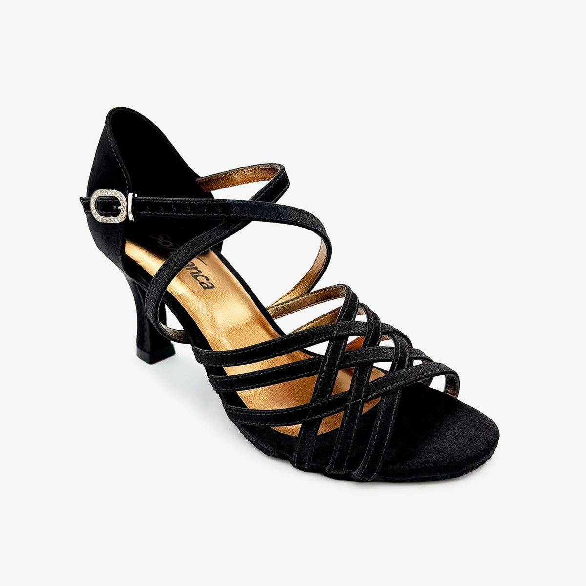So Danca Rachel - BL178 Ballroom Shoe