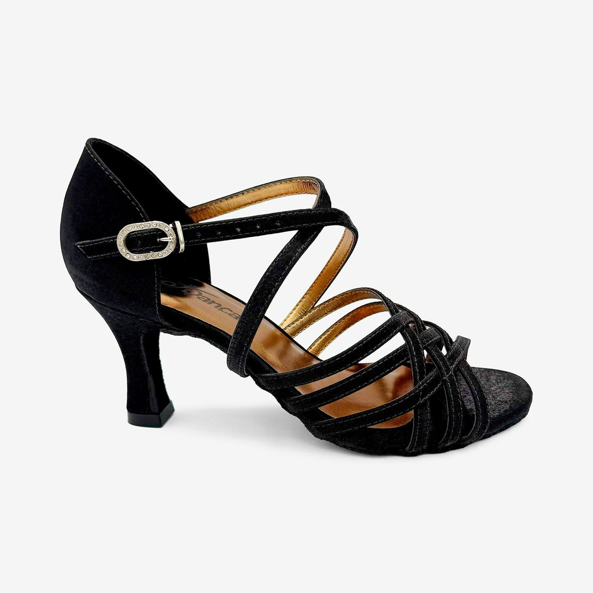 So Danca Rachel - BL178 Ballroom Shoe