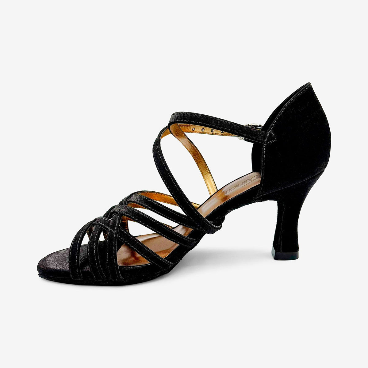 So Danca Rachel - BL178 Ballroom Shoe