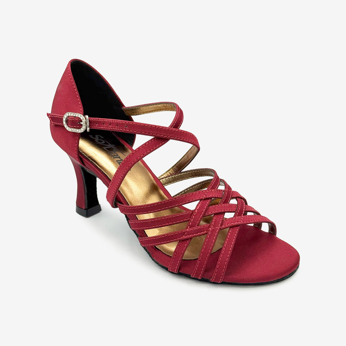 So Danca Rachel - BL178 Ballroom Shoe