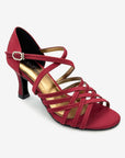 So Danca Rachel - BL178 Ballroom Shoe