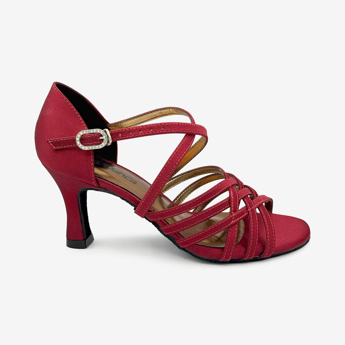 So Danca Rachel - BL178 Ballroom Shoe
