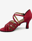 So Danca Rachel - BL178 Ballroom Shoe
