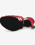 So Danca Rachel - BL178 Ballroom Shoe