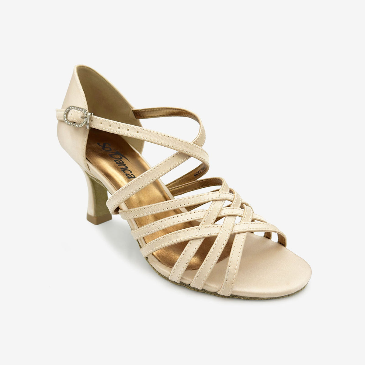 So Danca Rachel - BL178 Ballroom Shoe