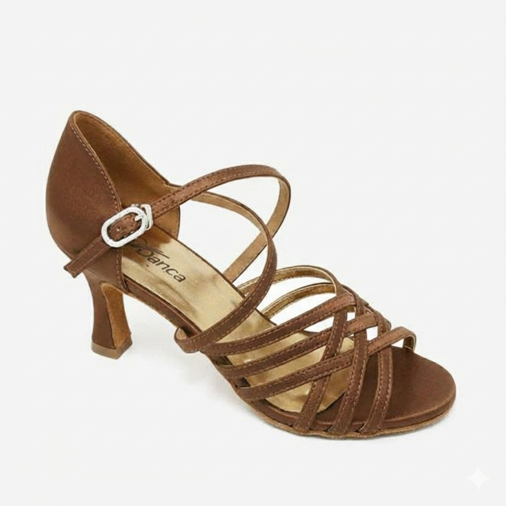 So Danca Rachel - BL178 Ballroom Shoe