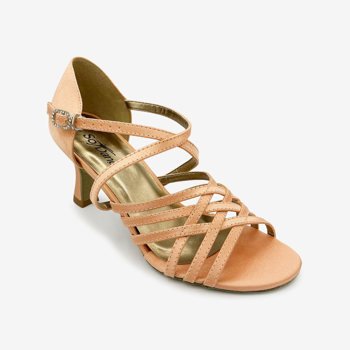 So Danca Rachel - BL178 Ballroom Shoe
