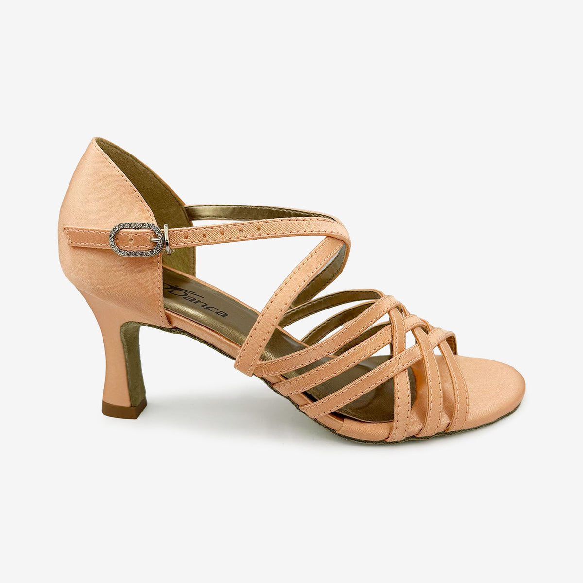 So Danca Rachel - BL178 Ballroom Shoe
