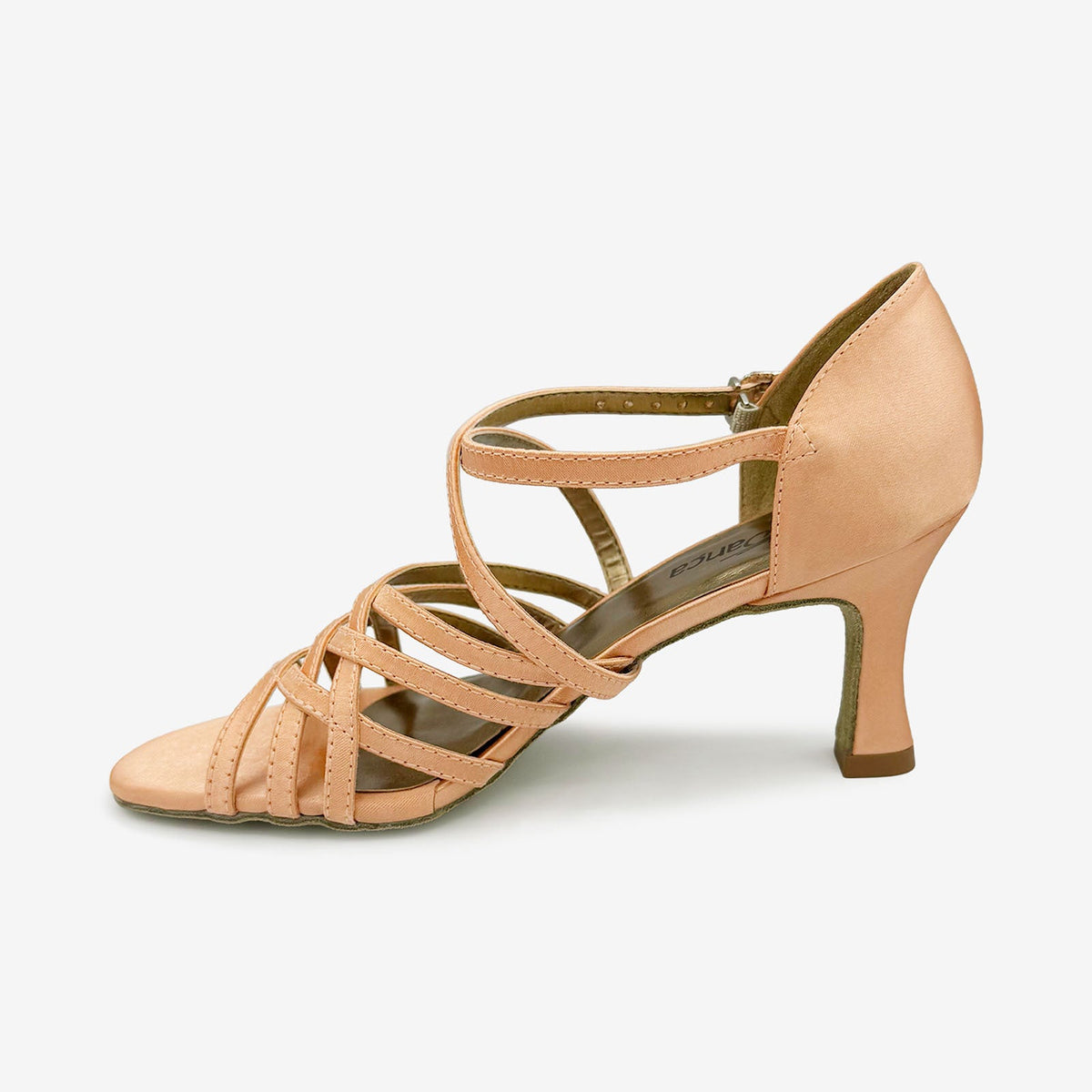 So Danca Rachel - BL178 Ballroom Shoe