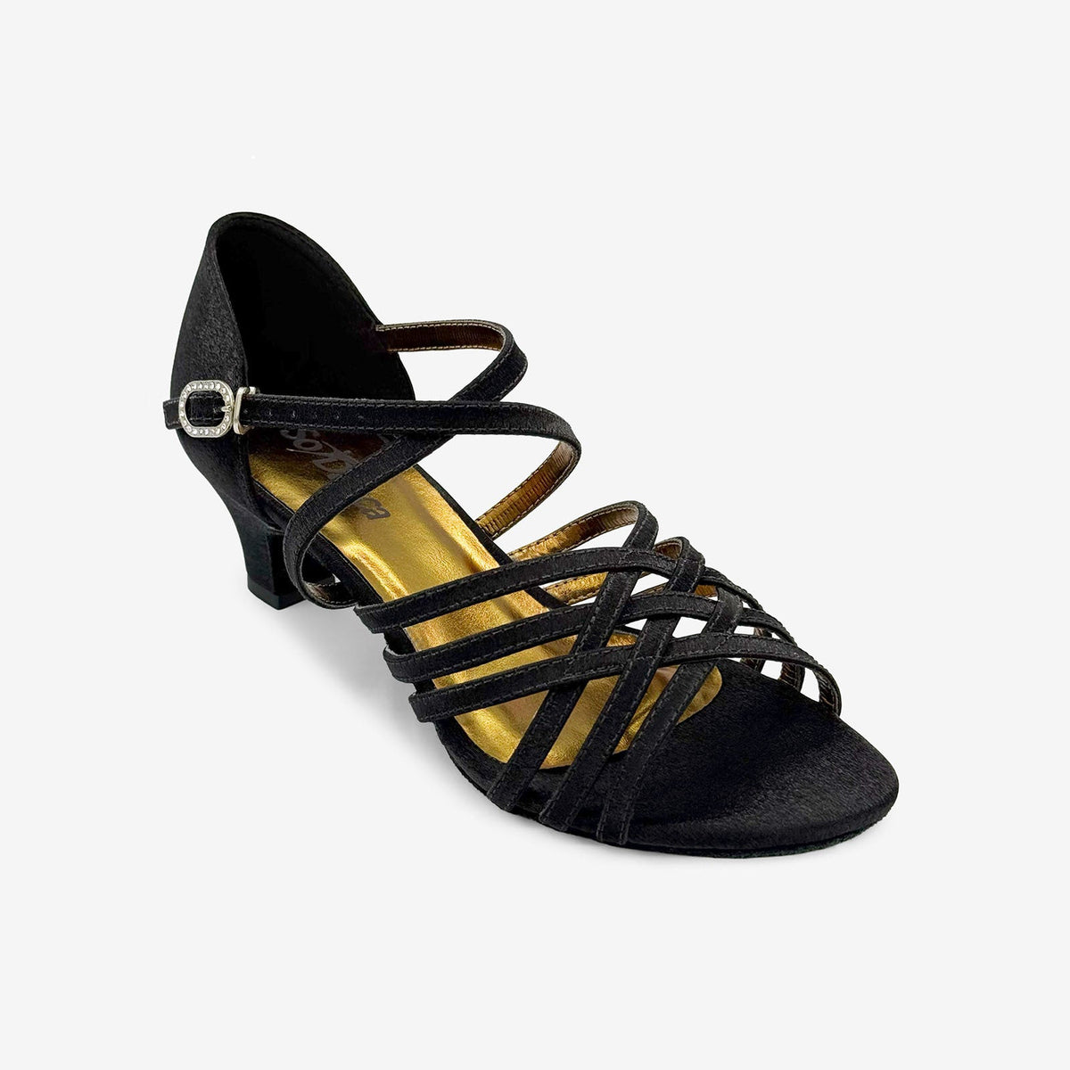 So Danca Rabah - BL180 Ballroom Shoe