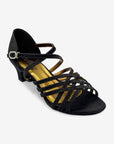 So Danca Rabah - BL180 Ballroom Shoe