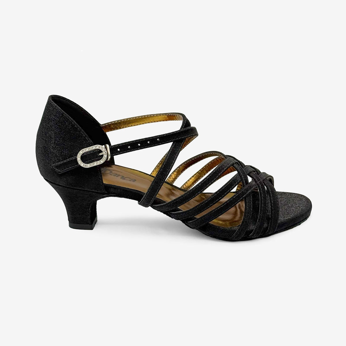 So Danca Rabah - BL180 Ballroom Shoe