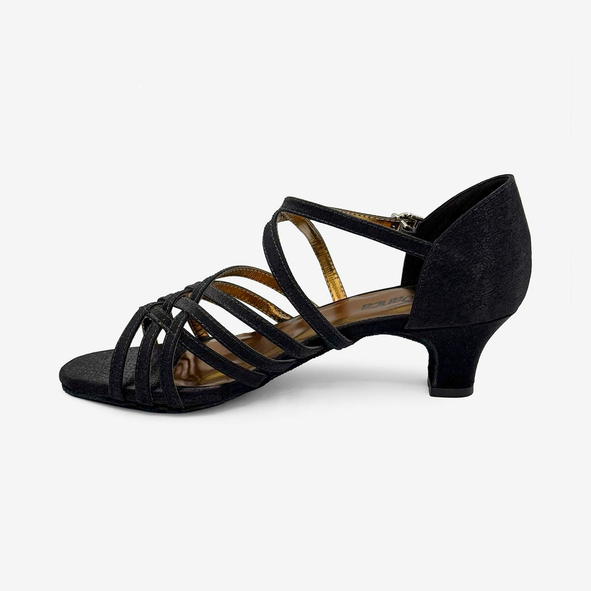 So Danca Rabah - BL180 Ballroom Shoe