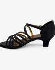 So Danca Rabah - BL180 Ballroom Shoe