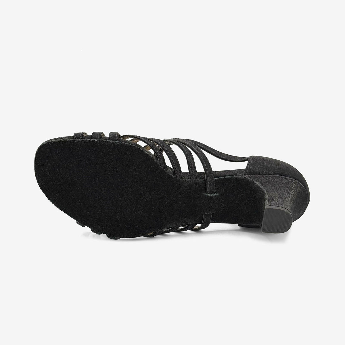 So Danca Rabah - BL180 Ballroom Shoe