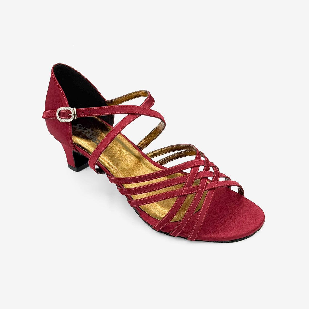 So Danca Rabah - BL180 Ballroom Shoe