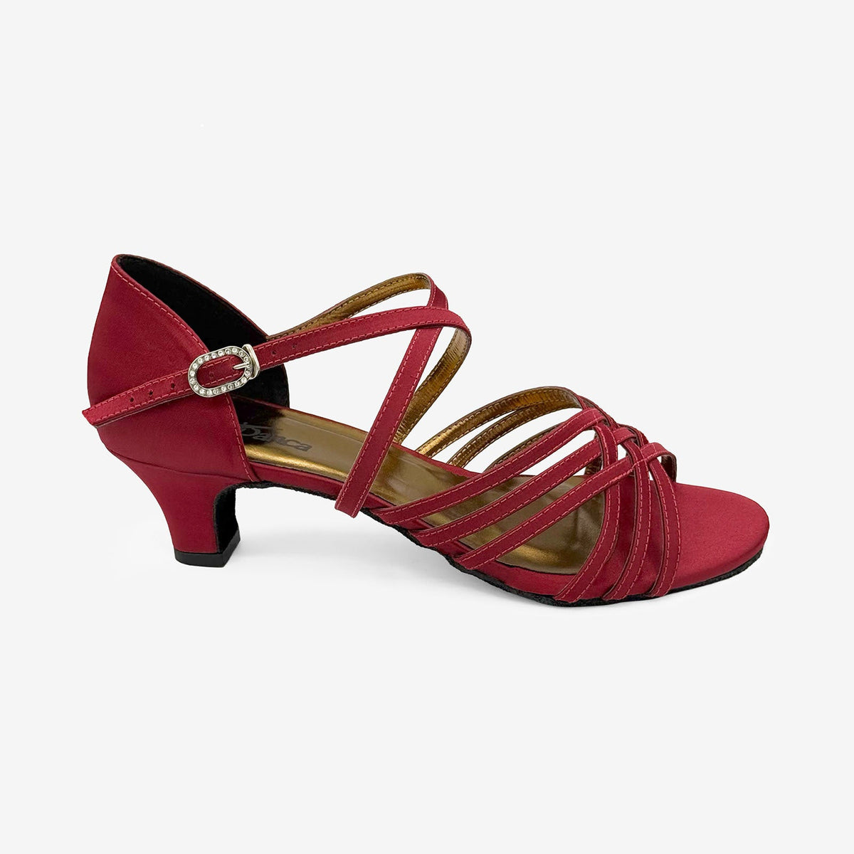 So Danca Rabah - BL180 Ballroom Shoe
