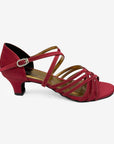 So Danca Rabah - BL180 Ballroom Shoe