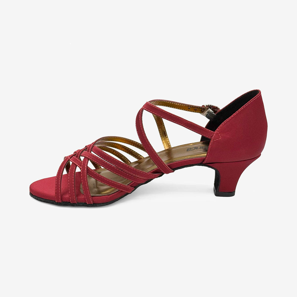 So Danca Rabah - BL180 Ballroom Shoe
