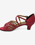 So Danca Rabah - BL180 Ballroom Shoe