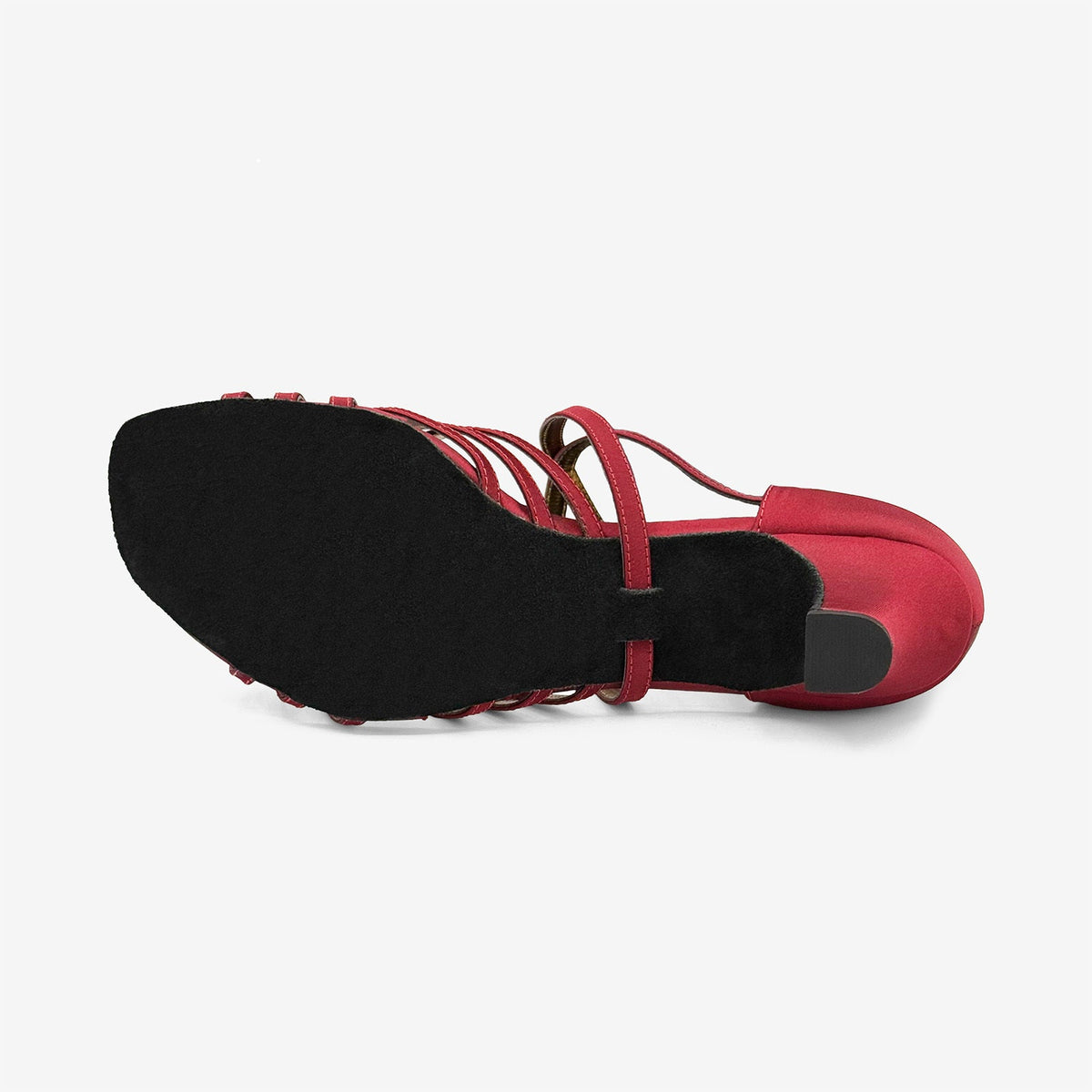 So Danca Rabah - BL180 Ballroom Shoe
