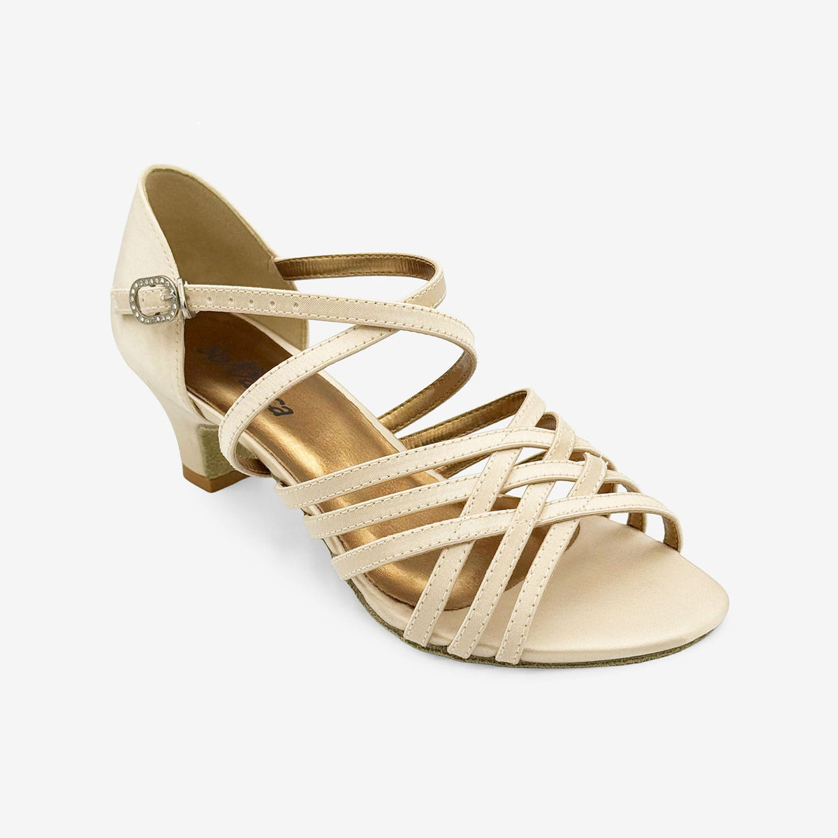 So Danca Rabah - BL180 Ballroom Shoe