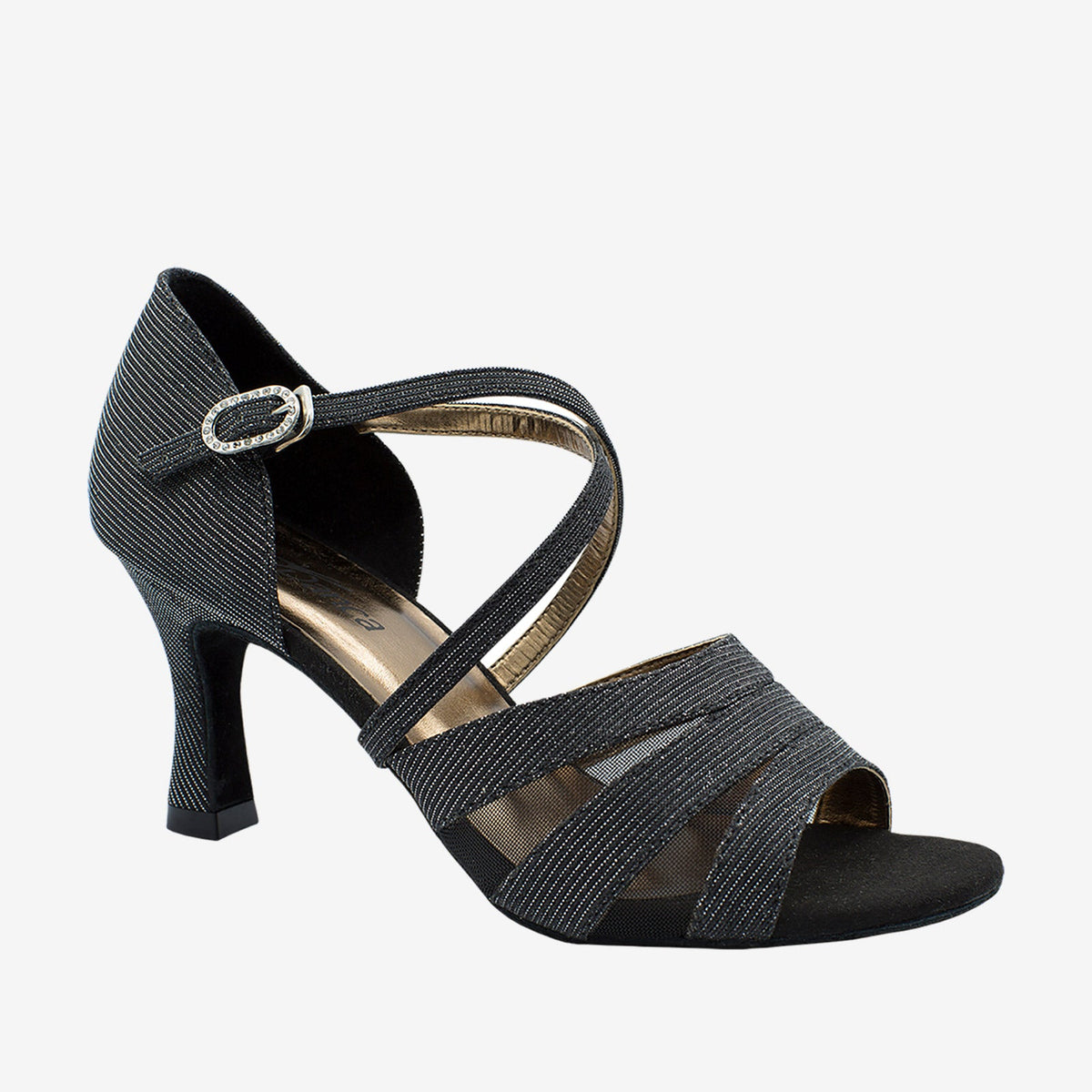 So Danca Ryder - BL192 Ballroom Shoe